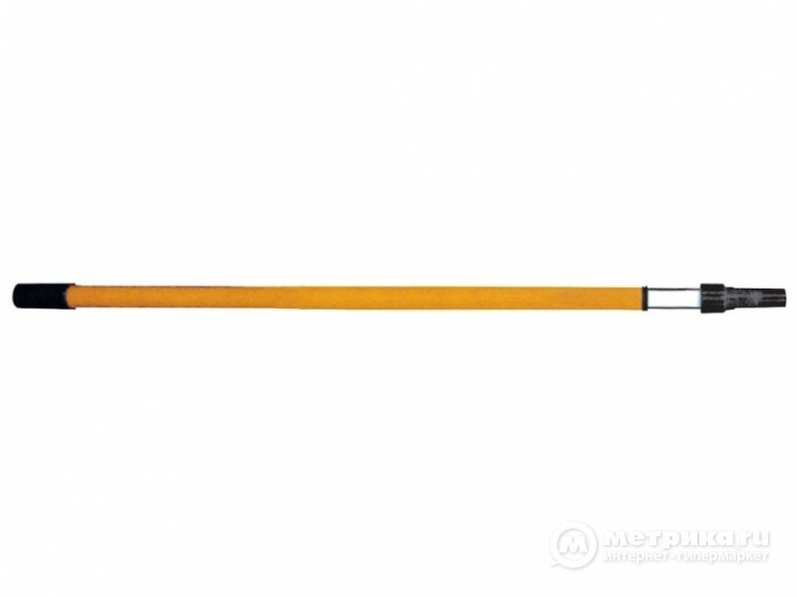 Удлинитель для валиков телескопический 2м