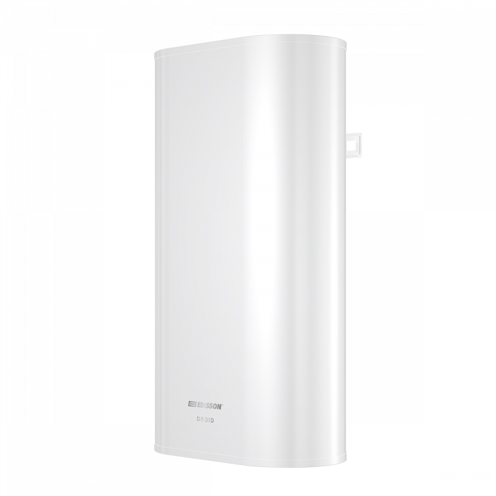 Водонагреватель EDISSON Droid 50 V