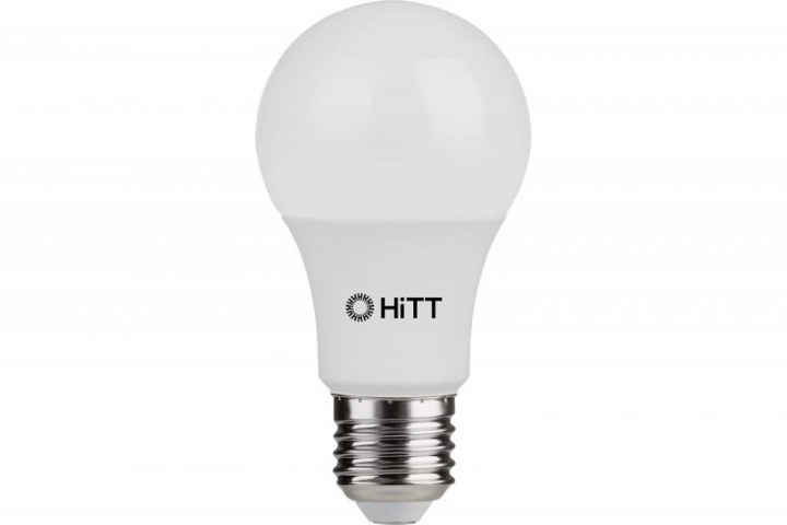 Лампа светодиодная 15Вт Е27, SMARTBUY A60-15W/6000/1200Лм