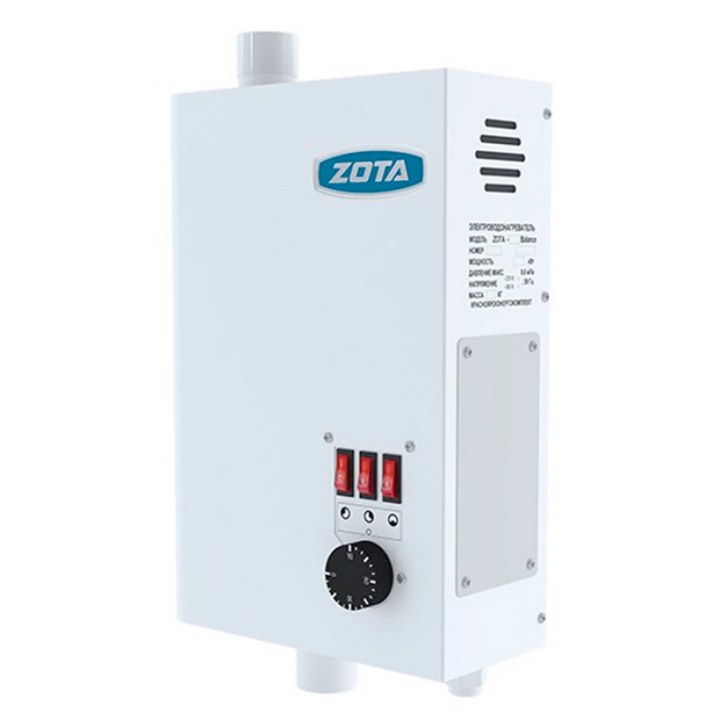 Zota Balance 4,5 Квт