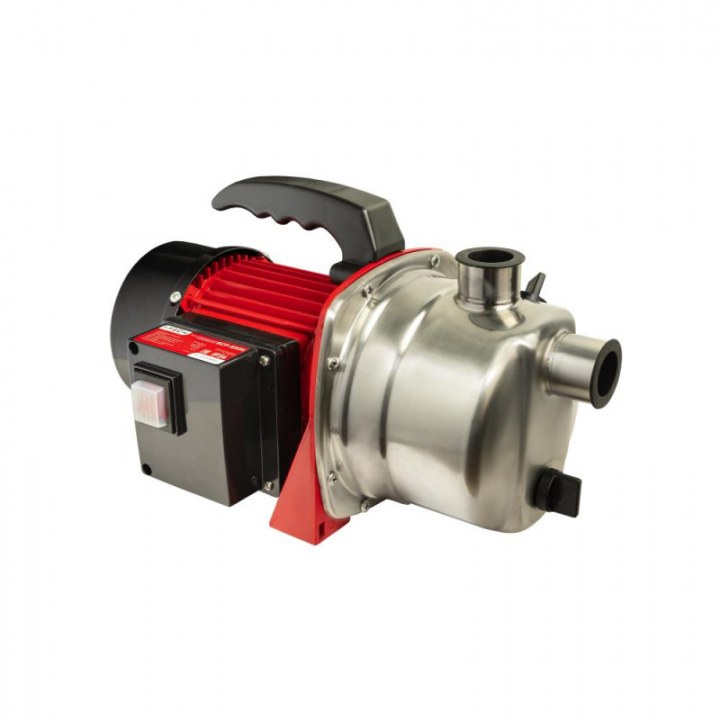 Насос поверхностный I-TECH SCP-650S 35м 3000л/ч 650Вт сталь