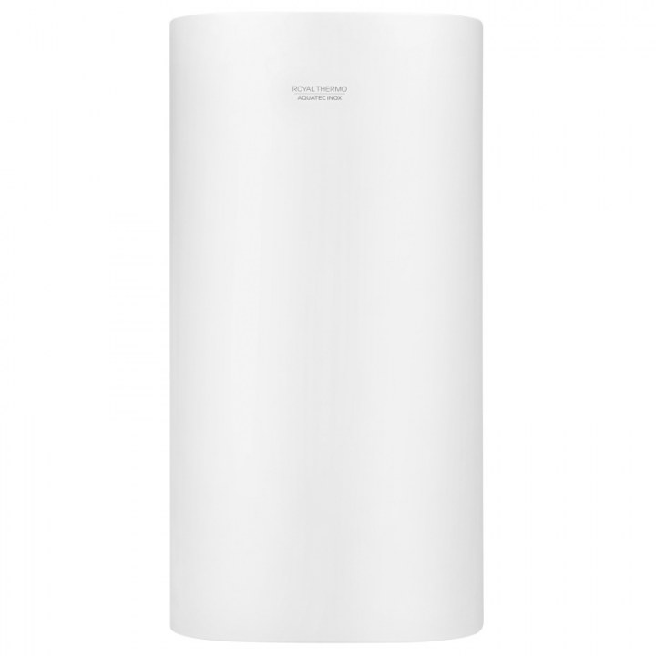 Бойлер косвенного нагрева 100л Royal Thermo Aquatec inox rtwx-f