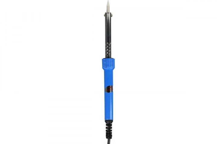 Паяльник 60 Вт 220В SmartBuy SBT-SI-60 термостойкая рукоятка 0,8м шнур