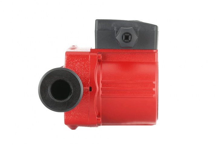 Насос циркуляционный UNIPUMP UPS 25-40 L-180мм