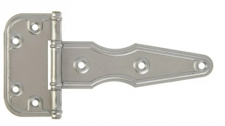 ПЕТЛЯ стрела ПС-130 1,5мм (б/п) Кунгур /60