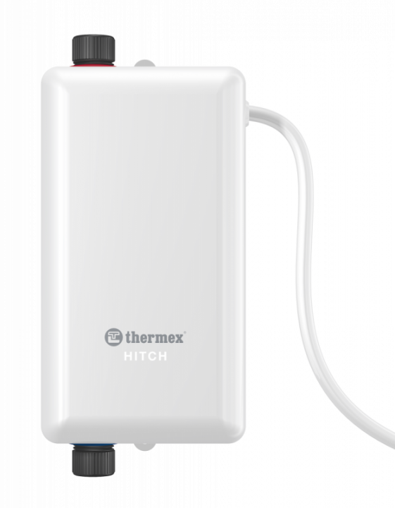 Водонагреватель проточный THERMEX 3500 Hitch