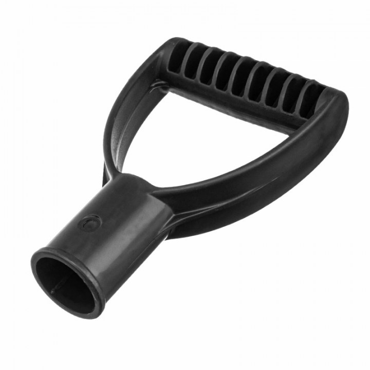 Ручка для лопаты V- образная пластмассовая d36/40
