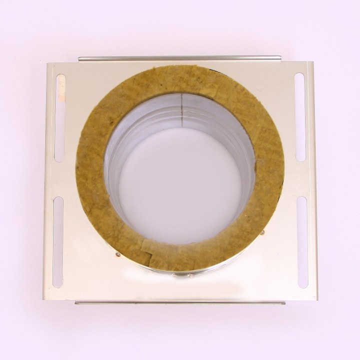 Платформа монтажная D150/210 (439 + нерж)